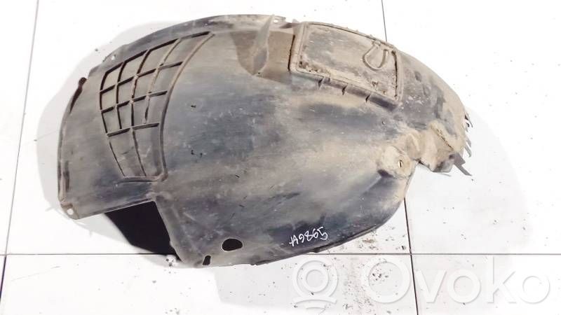 Opel Astra H Apărători interioare aripă roată față 