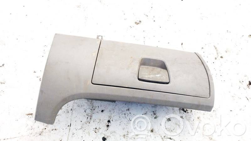 Citroen Jumper Handschuhfach 