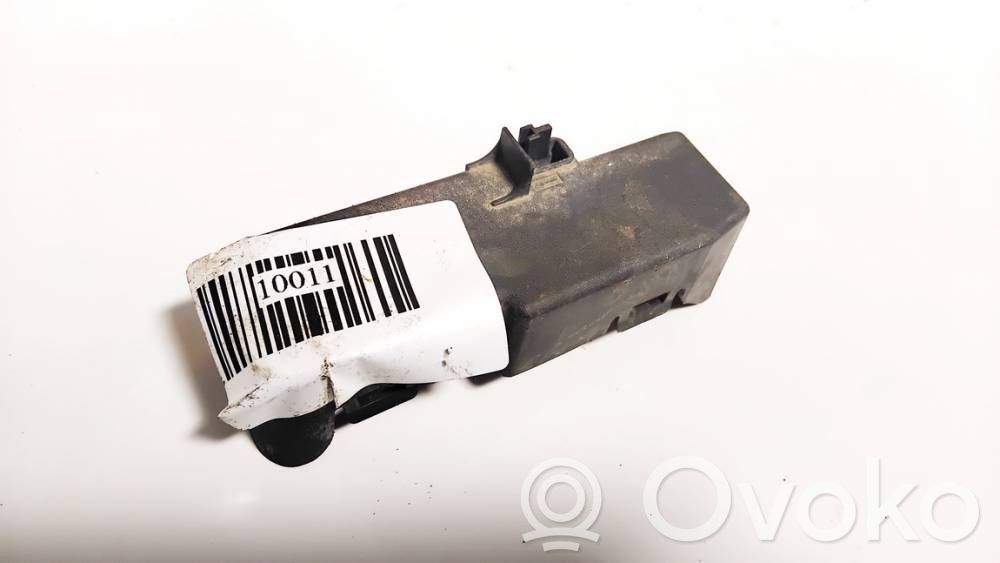 Chevrolet Orlando Coperchio scatola dei fusibili 