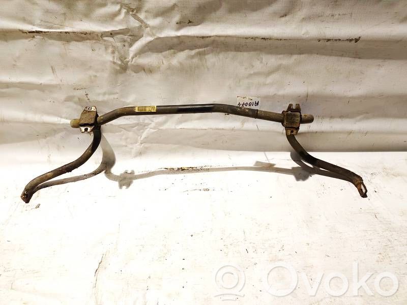 Opel Vectra C Bară antiruliu față 