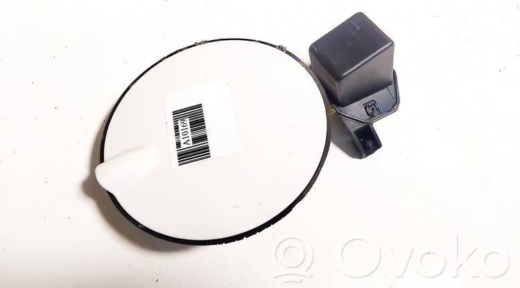 Opel Corsa D Sportello del serbatoio del carburante 