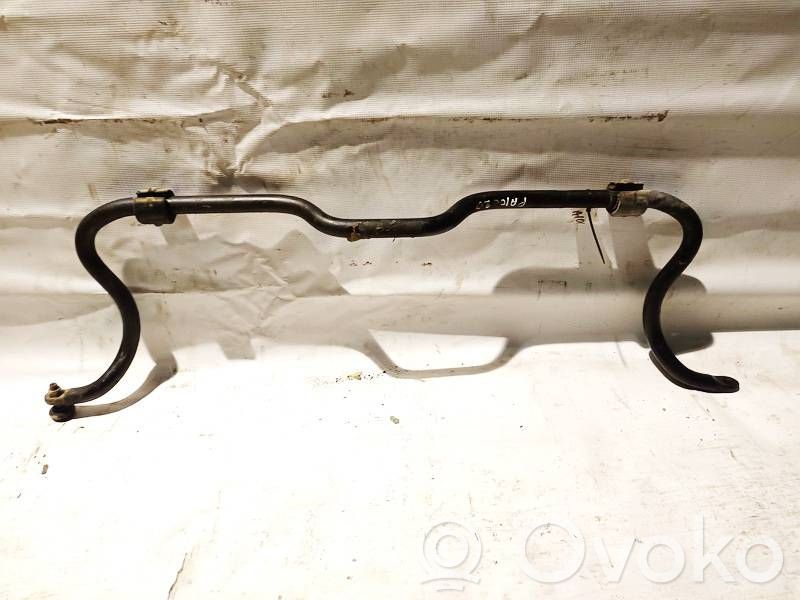 Peugeot 607 Barra stabilizzatrice anteriore/barra antirollio