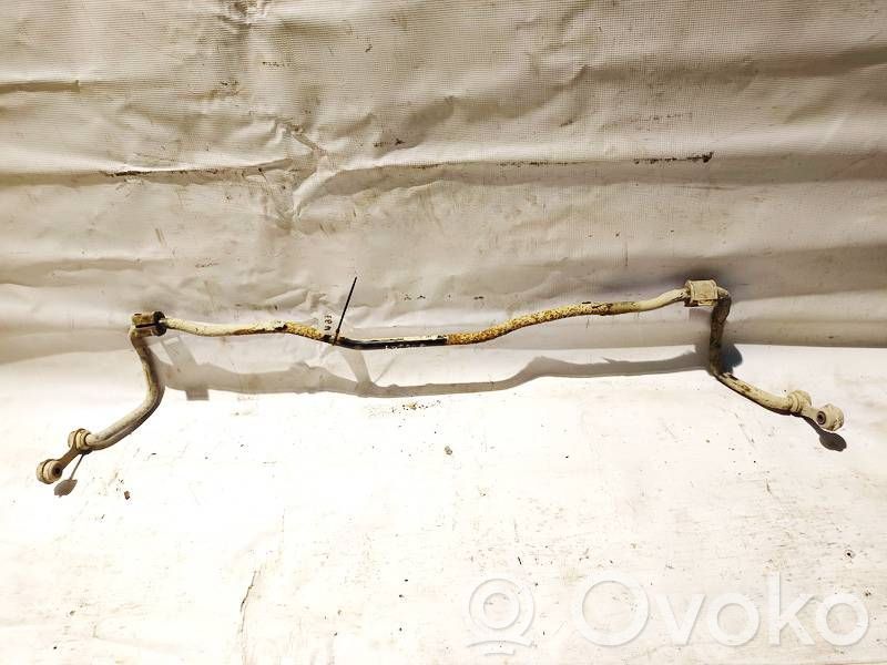 Fiat Croma Bară antiruliu spate