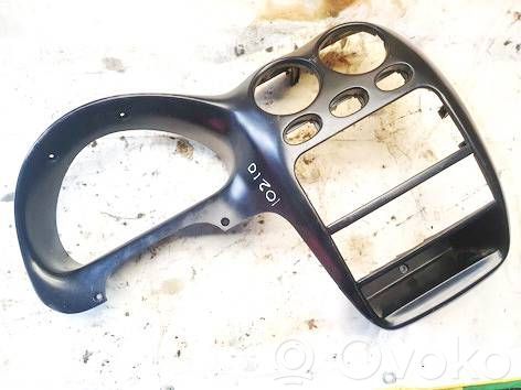 Chevrolet Matiz Other interior part 