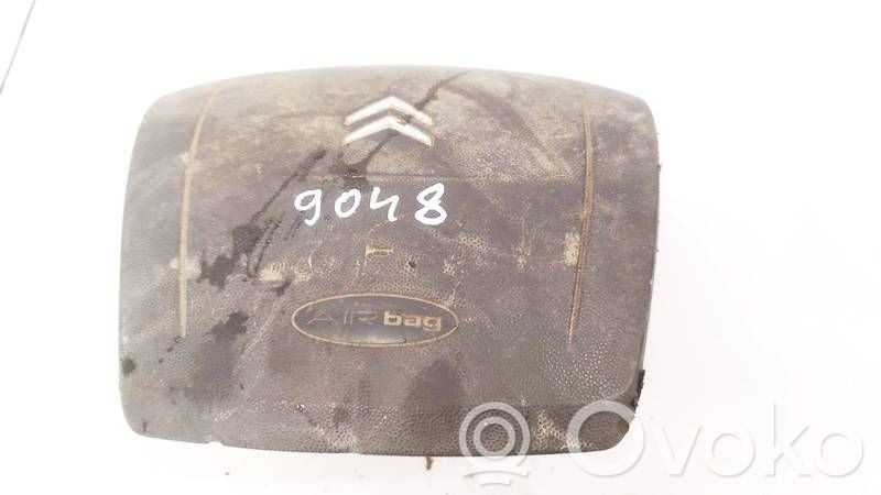Citroen Jumper Airbag volan 