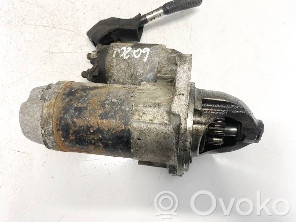 Electromotor   23300AA460,M000T20171,23300AA460,M000T20171