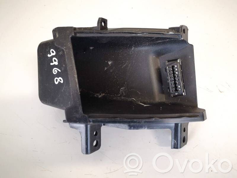 Mazda 2 Other interior part 