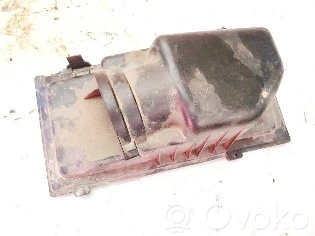 Fiat Ulysse Air filter box 