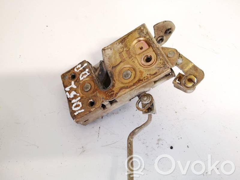 Ford Sierra Etuoven lukko 
