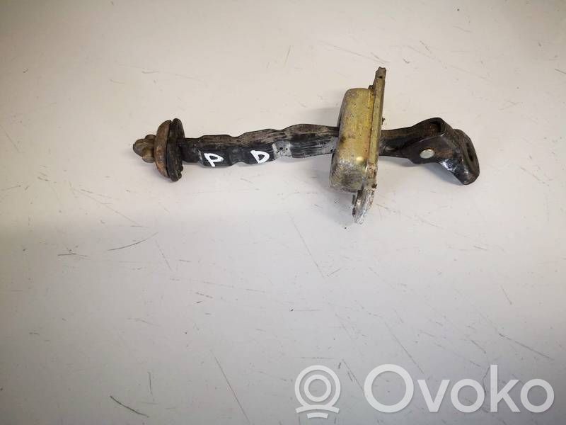Mazda 6 Etuoven pidätin 