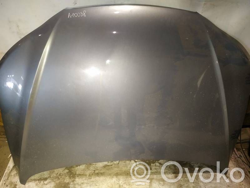 Hyundai Santa Fe Vano motore/cofano 