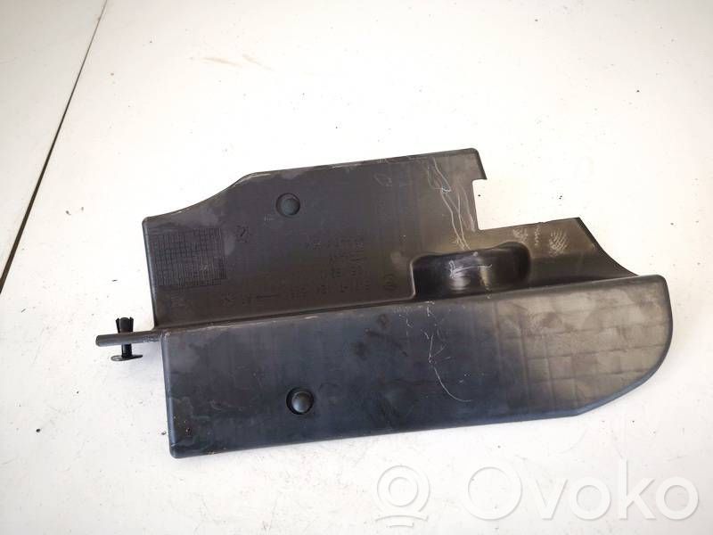 BMW 7 E65 E66 Otros repuestos del interior 