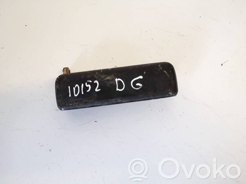 Ford Sierra Manecilla externa puerta delantera 