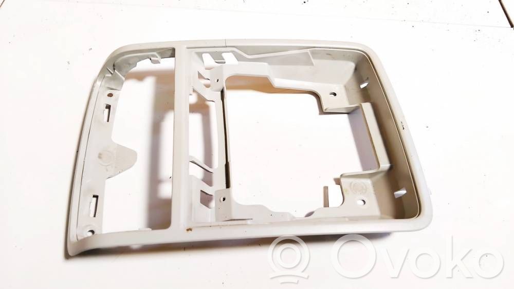 Volkswagen Golf V Altra parte interiore 