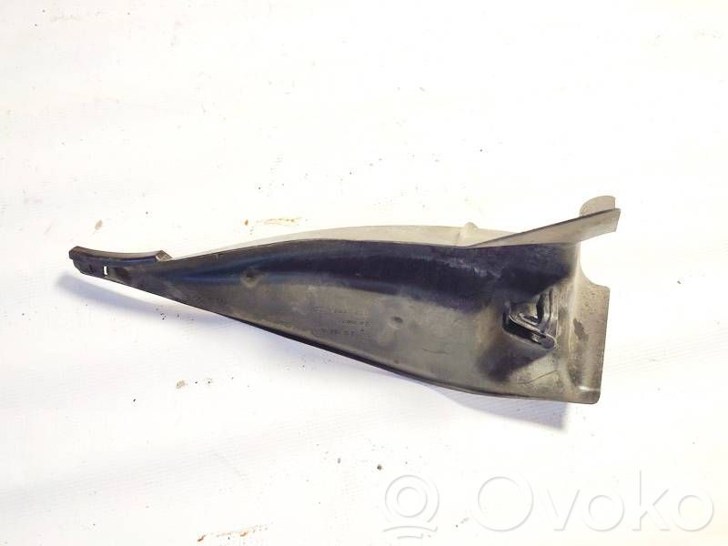 Volkswagen Golf V Altra parte interiore