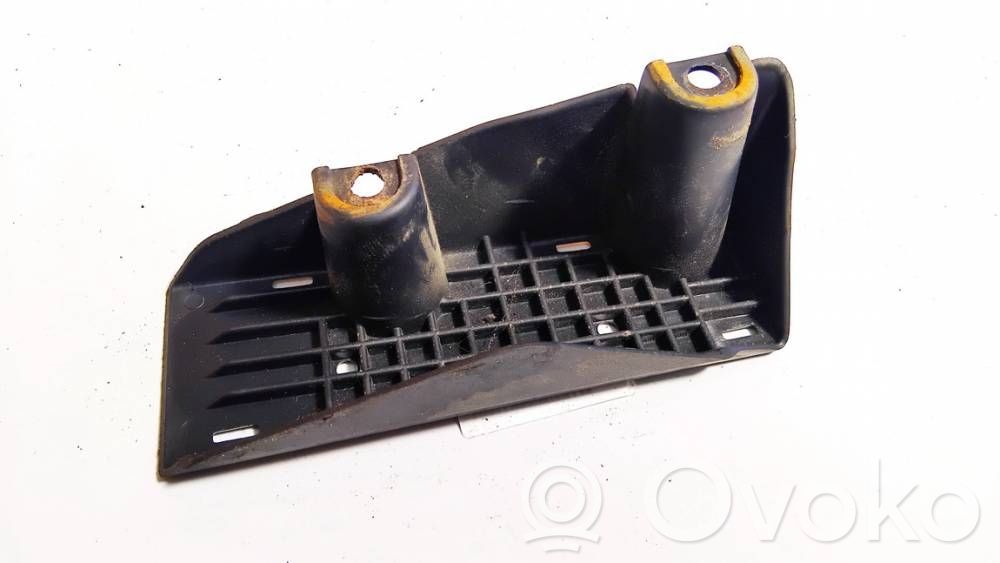 Jeep Patriot Altra parte esteriore 