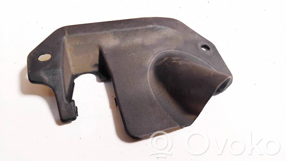 Volkswagen Polo IV 9N3 Altra parte interiore