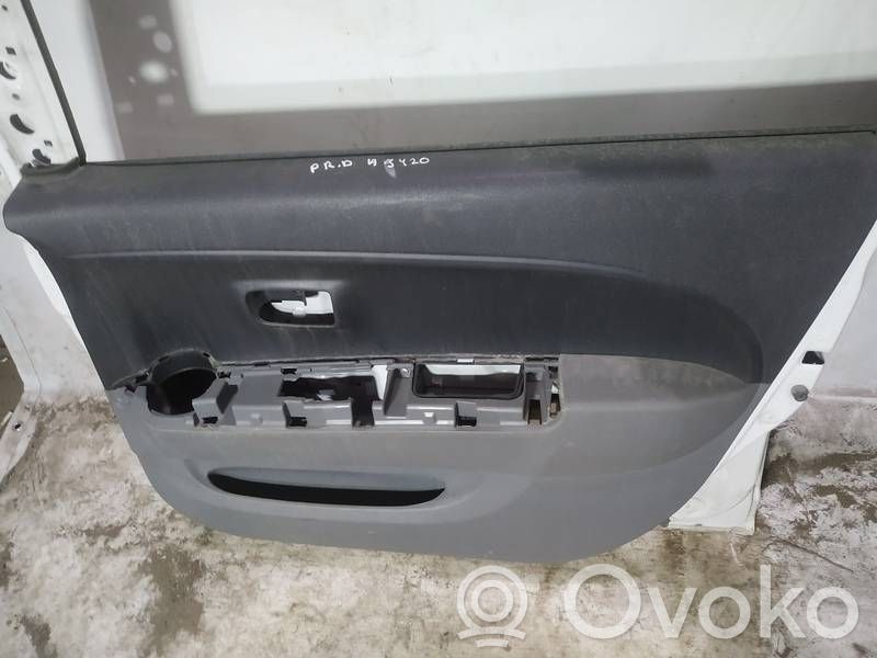 Daihatsu Sirion Panou tapițerie ușă față