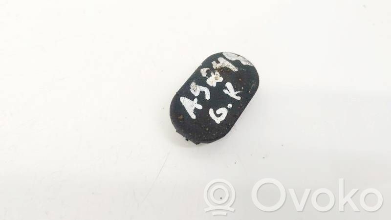 Opel Astra G Altra parte interiore 