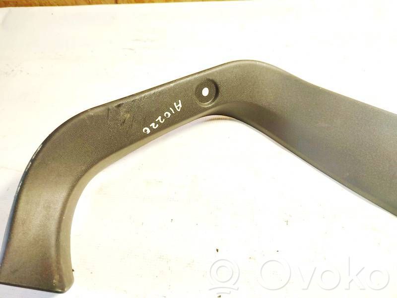 Opel Astra H Altra parte interiore 