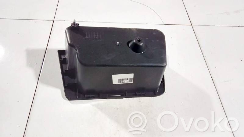 Chevrolet Captiva Altra parte interiore 