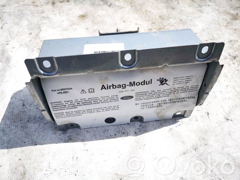 Airbag pasager   6G9N042A94CE,6G9N042A94CE,6G9N042A94CE,6G9N042A94CE