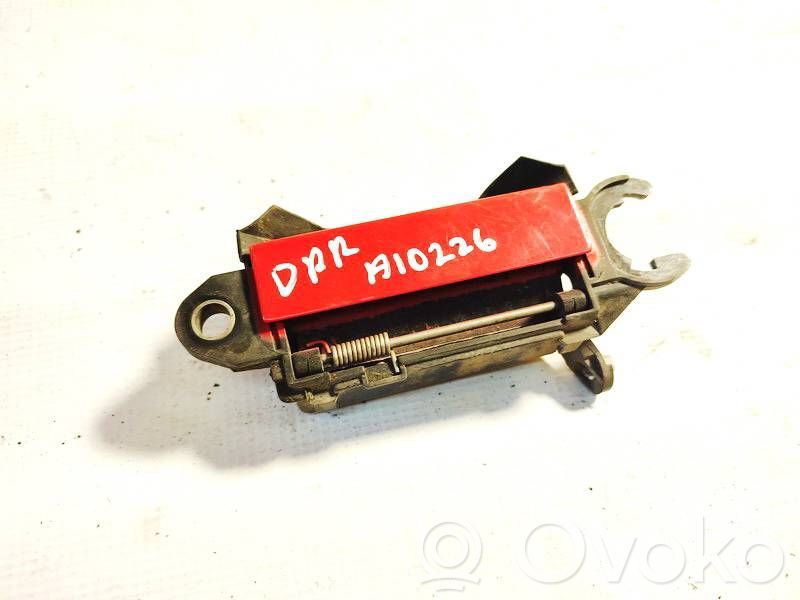 Audi A4 S4 B5 8D Etuoven ulkokahva 