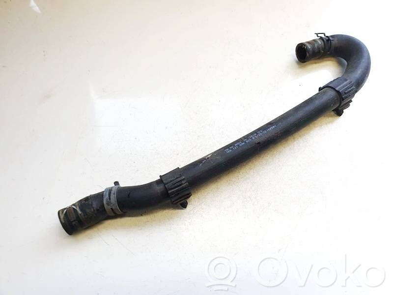 Cupra Born Tubo flessibile del liquido di raffreddamento del motore 