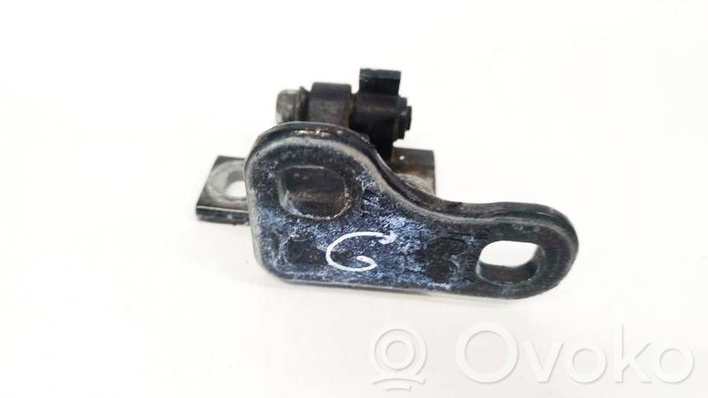 Rear door lower hinge   7017816,7017816