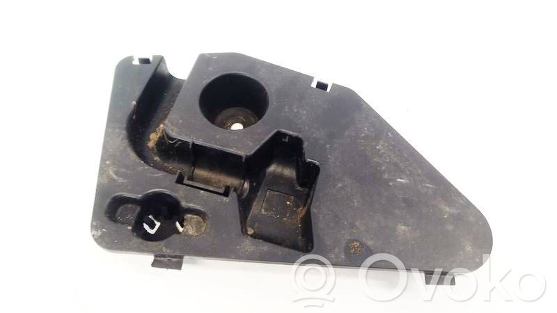 BMW 7 E65 E66 Inne części wnętrza samochodu 