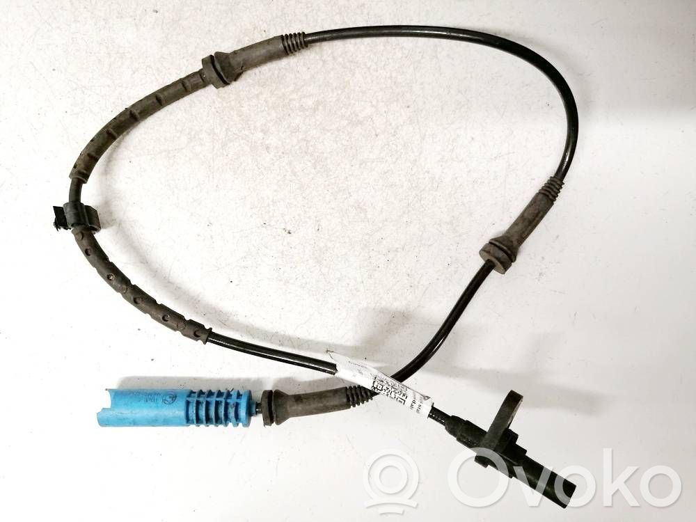 BMW 7 E65 E66 ABS rear brake sensor 