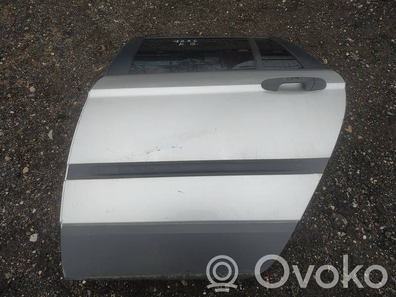 Chrysler Pacifica Ușă spate 