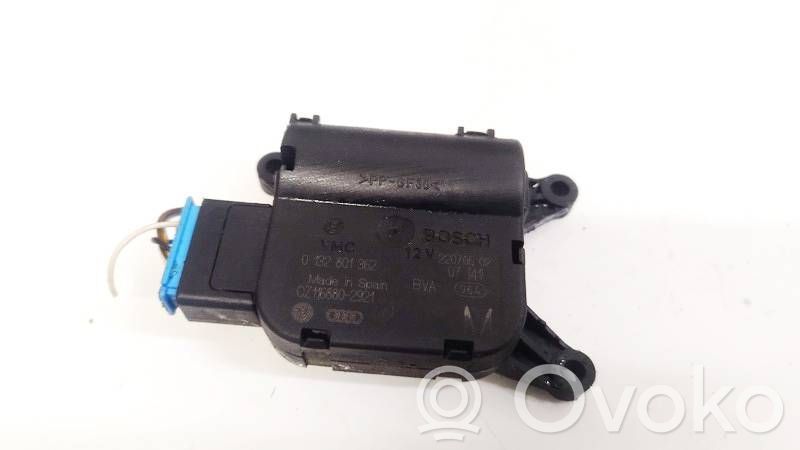 Volkswagen PASSAT B6 Motor/actuator clapetă aer 