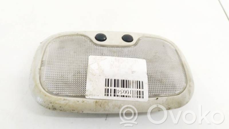 Dodge Caliber Lampă scaun față 