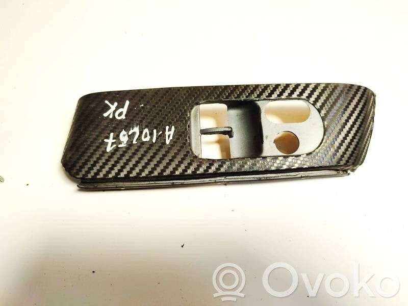 Front door window switch trim   SAAG010,SAAG010
