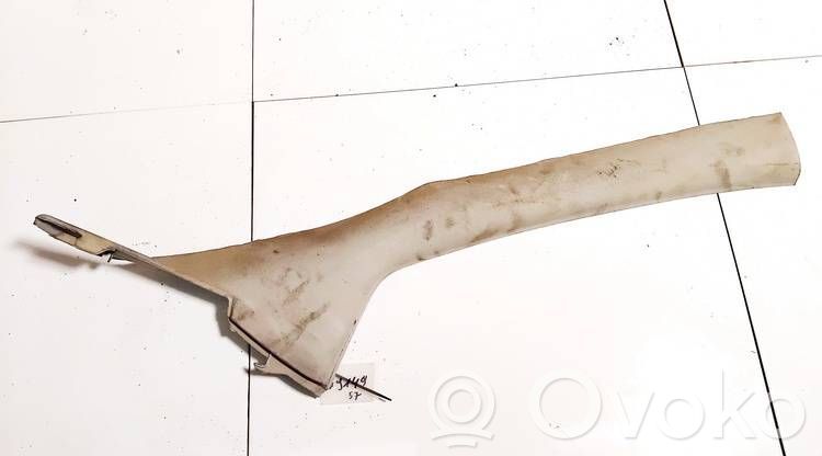 Peugeot 807 Kita salono detalė 