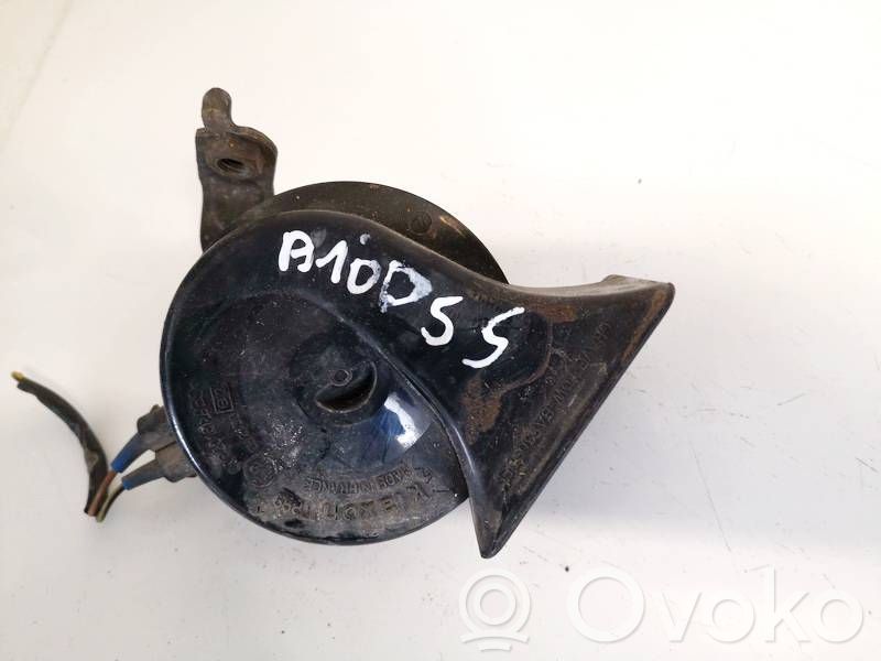 Audi A4 S4 B5 8D Señal acústica 