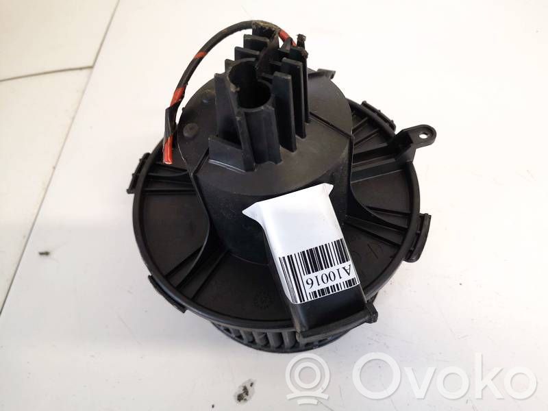 Opel Zafira B Ventola riscaldamento/ventilatore abitacolo 