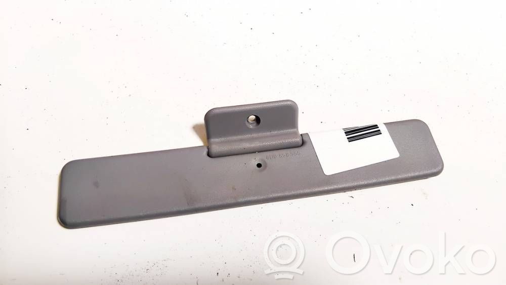 Muu sisätilojen osa   8D0858555,8D0858555
