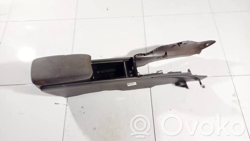 Honda Civic Bracciolo 