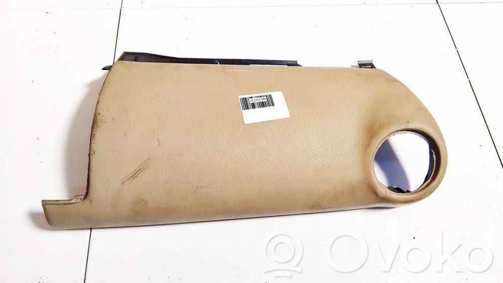 Nissan Note (E11) Otros repuestos del interior 