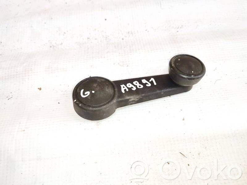 Ford Fiesta Manetă macara ușă față 