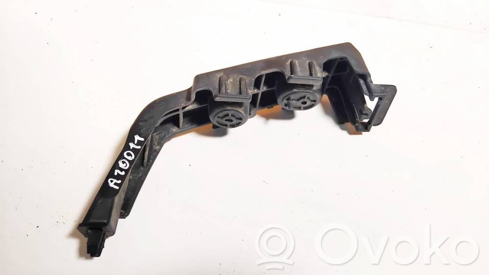 Chevrolet Orlando Uchwyt / Mocowanie zderzaka tylnego 