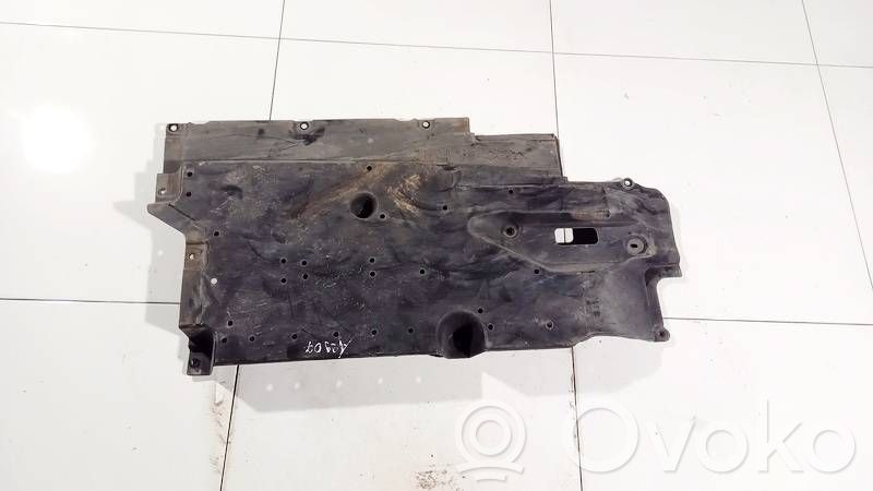 Mazda CX-5 Cache de protection sous moteur 
