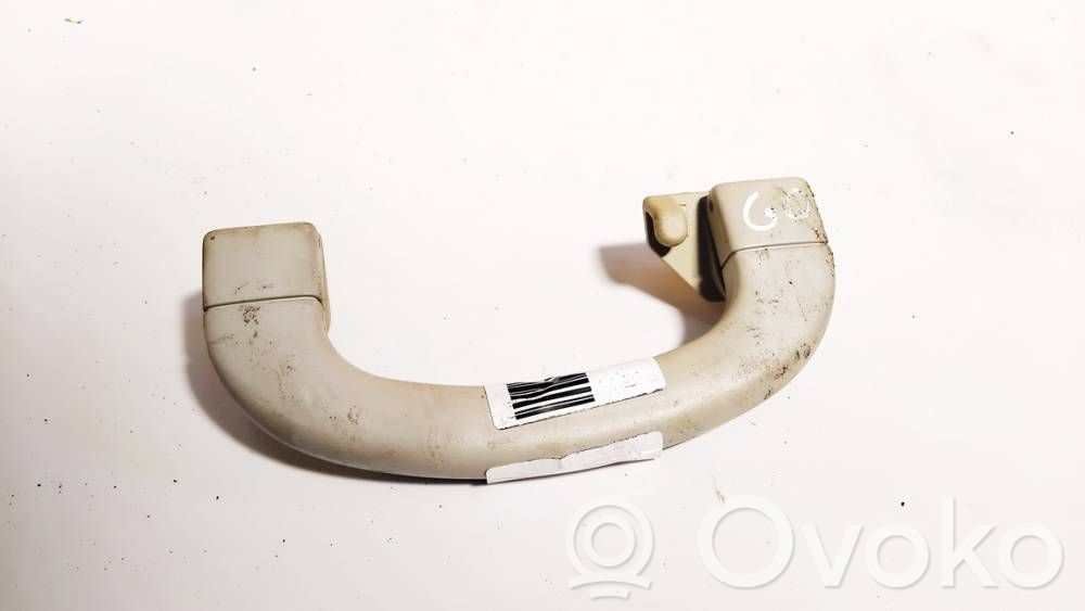 Asidero interior trasero   A739,A739