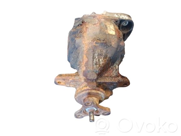 Rear differential   756618501,756618501
