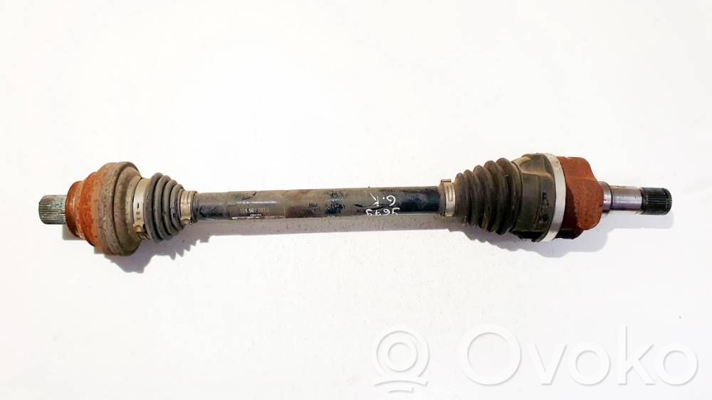 Volkswagen ID.4 Arbre d'entraînement arrière