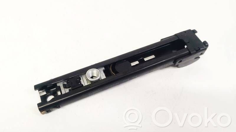 Volkswagen PASSAT B6 Altra parte esteriore 