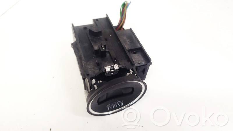 Volkswagen PASSAT B6 Blocchetto accensione 