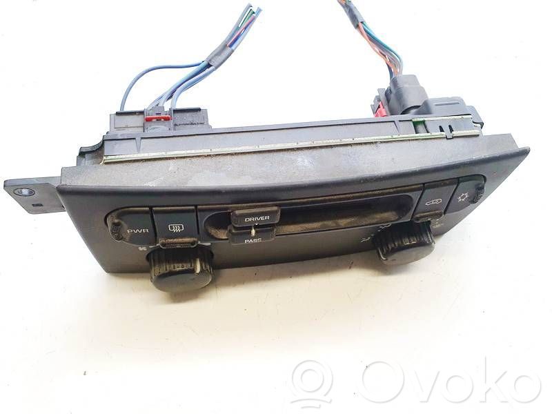 Climate control unit   05005460AAC,05460,05005460AAC,05460